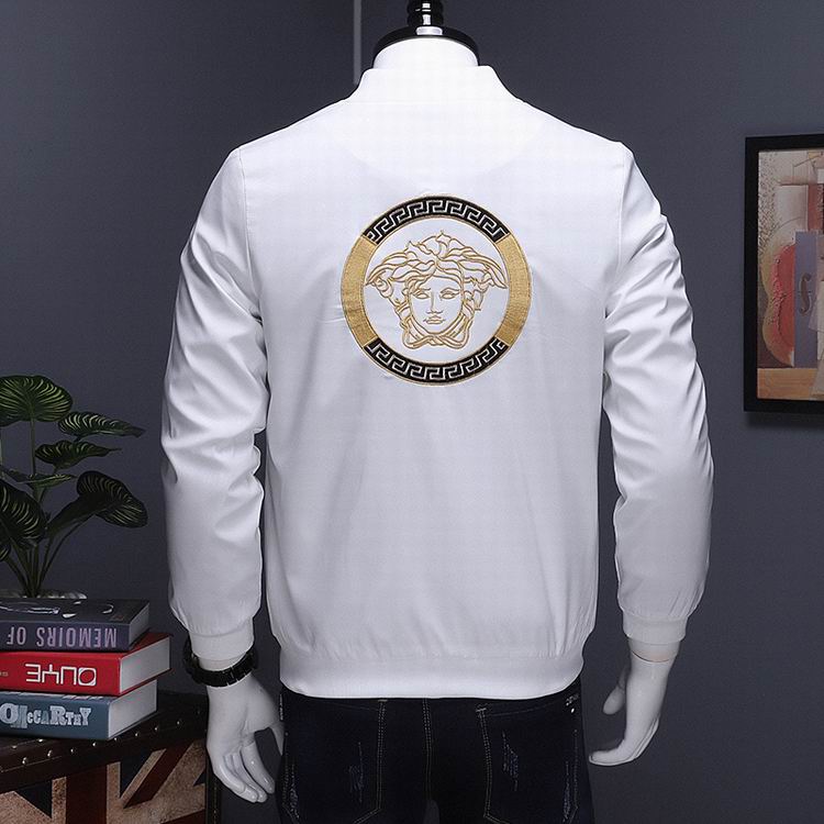 Versace Men's Outwear 29